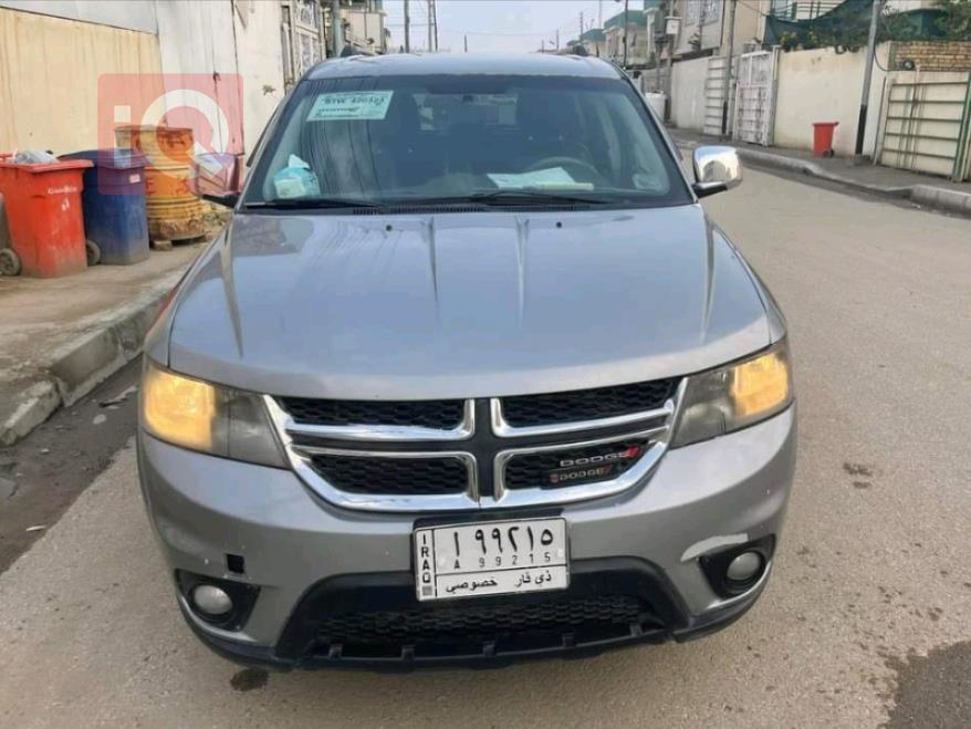 Dodge Journey